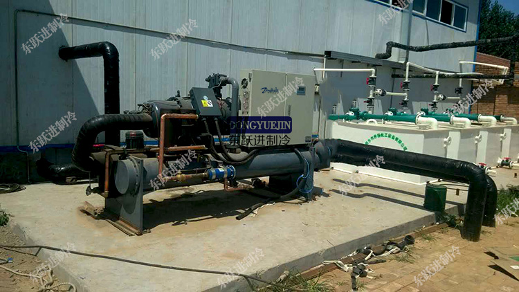 冷水機 冷水機